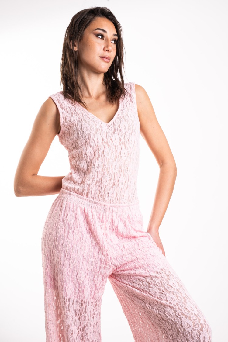 body Tank Top Vanessa in Lace Body Tank Top Vanessa Lace Body Tank Top Vanessa Lace