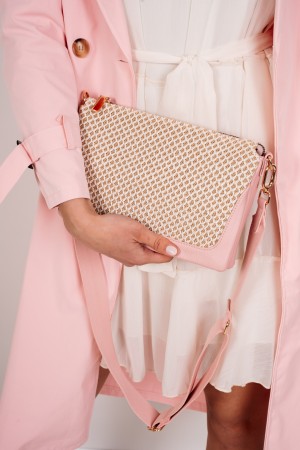 Hand-sail bag with shoulder strap Hand sail bag with shoulder strap Hand sail bag with shoulder strap