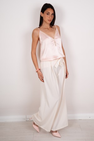 barbara Tank Top mit laminierten Profilen Barbara Rangieren Tank Top mit laminierten Profilen Barbara Tank Top mit PROFU ...