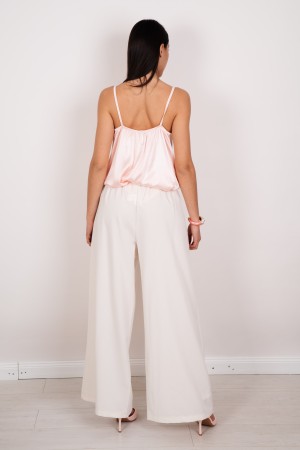 barbara Tank Top mit laminierten Profilen Barbara Rangieren Tank Top mit laminierten Profilen Barbara Tank Top mit PROFU ...