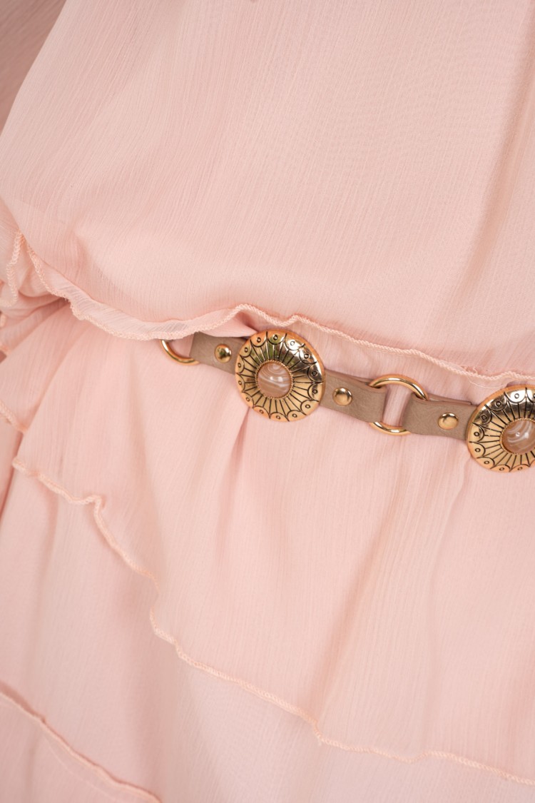 Lara Cinta mit Borchie Lara mit Borchie Lara mit Nieten