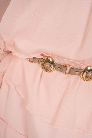 Lara Cinta con Borchie Lara con Borchie Lara con tachuelas