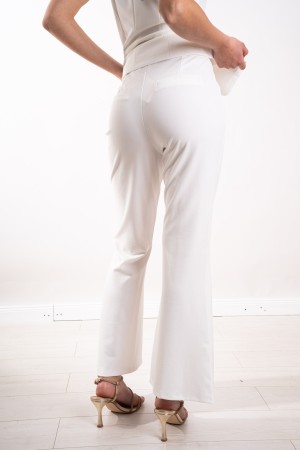 coordinato sofia gilet e pantalone basic  coordinato sofia gilet e pantalone basic  coordinato sofia gilet e pantalone basic