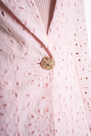 chic jacket in lace san cock chic jacket in lace san cock chic jacket in lace san gallo