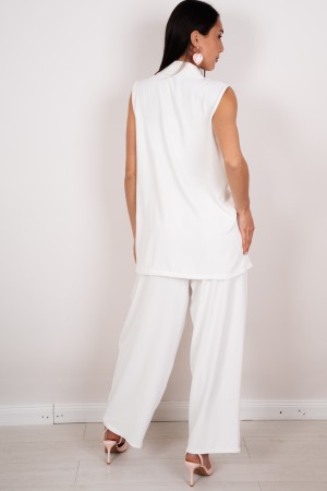 coordinato toronto gilet e pantalone basic  coordinato toronto gilet e pantalone basic  coordinato toronto gilet e pantalone ...