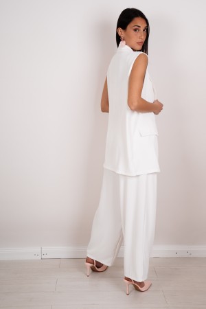 coordinated Toronto Vest And Basic Trousers Coordinated Toronto Vest And Basic Trousers Coordinated Toronto Vest And Trousers ..