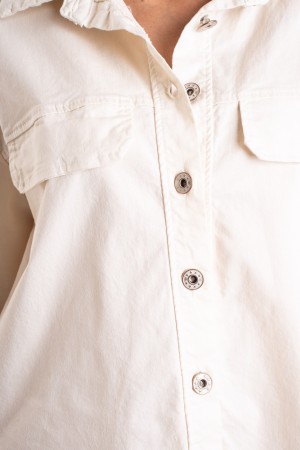 istanbul jacket in denim Istanbul jacket in denim Istanbul jacket in denim