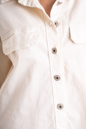 istanbul jacket in denim Istanbul jacket in denim Istanbul jacket in denim