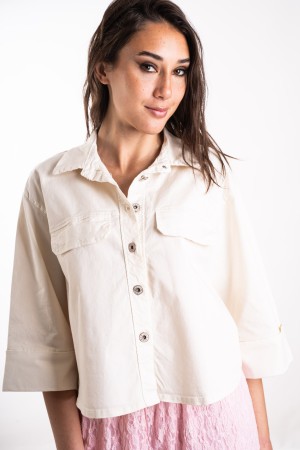 istanbuljacke in Denim Istanbuljacke in Jeans Istanbuljacke in Denim