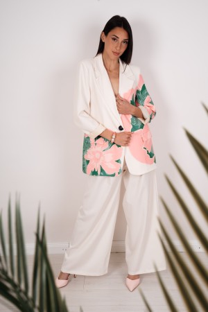 los Angeles Jacket Fantasy sur la vingute Los Angeles Fantasy sur la vingute Los Angeles Fantasy