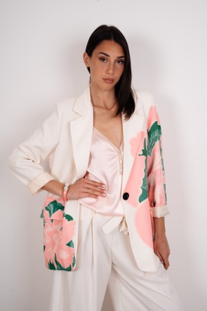 los Angeles Jacket Fantasy sur la vingute Los Angeles Fantasy sur la vingute Los Angeles Fantasy