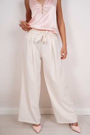 athènes Pantalone Basic au Palazzo Athènes Basic Pantalon au Palazzo Athens Basic Palace au Palazzo