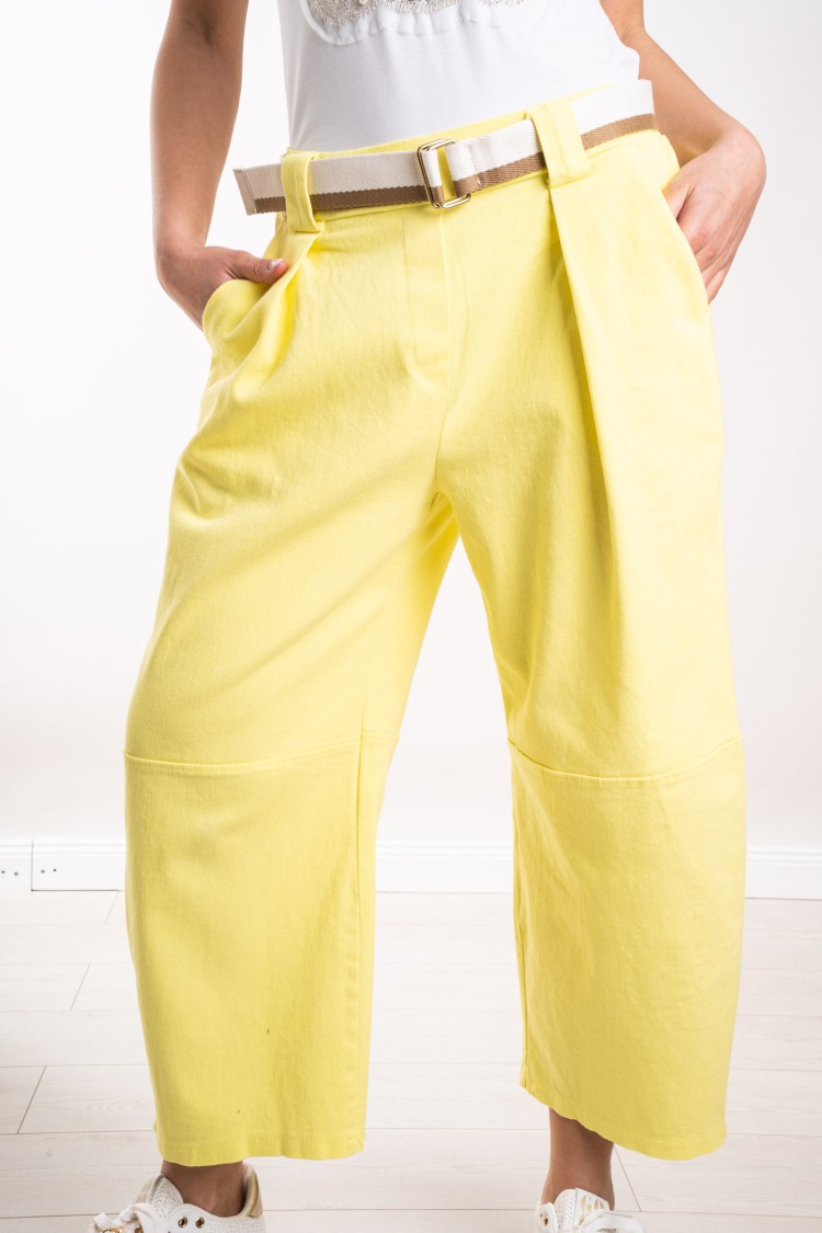 pantalon de Venise dans Denim Venise Pantalons dans Denim Venise Pantalons en Denim