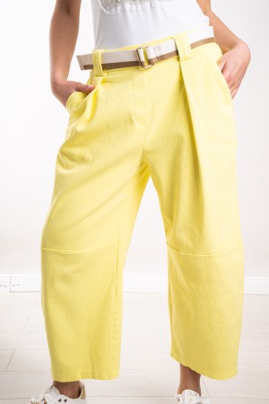 pantalon de Venise dans Denim Venise Pantalons dans Denim Venise Pantalons en Denim