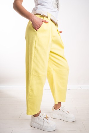 pantalon de Venise dans Denim Venise Pantalons dans Denim Venise Pantalons en Denim