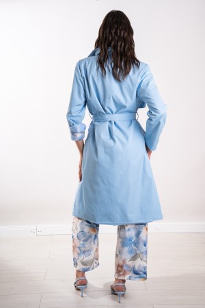 trench Caterina Basic Double Chest Trench Caterina Basic Double Chest Trench Caterina Basic Double Chest