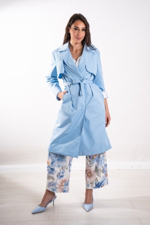 trench Caterina Basic Double Chest Trench Caterina Basic Double Chest Trench Caterina Basic Double Chest