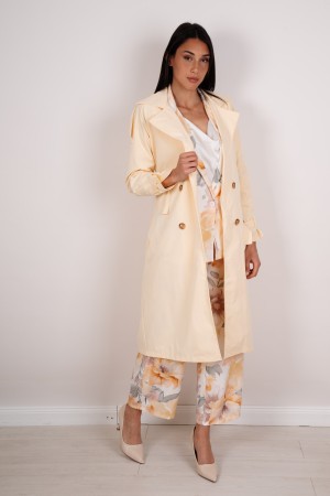 trench dubai basic doppio petto  trench dubai basic doppio petto  trench dubai basic doppio petto