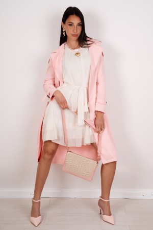 trench dubai basic doppio petto  trench dubai basic doppio petto  trench dubai basic doppio petto