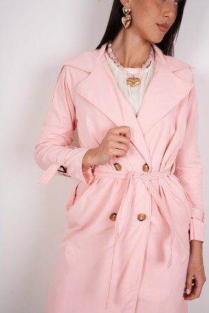 trench Dubai Basic Double Chest Trench Dubai Basic Double Chest Trench Dubai Basic Double Chest