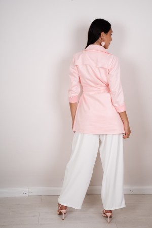 trench London en Ecocamoscusio Trench London en Ecocamoscusio Trench London en Ecocamoscio