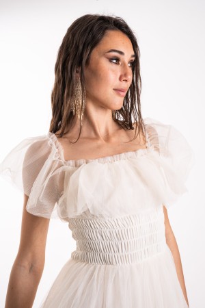 robe d'ange en robe d'ange tulle à tulle ange robe en tulle