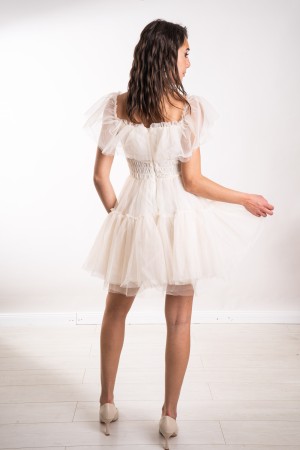 robe d'ange en robe d'ange tulle à tulle ange robe en tulle