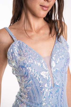 robe d'Asie en robe de gaine avec paillettes Asie Robe en robe gaine avec paillettes Asie Robe en robe gaine avec paillettes