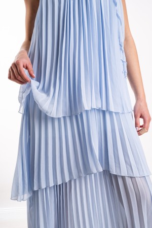 robe Lucrezia Plissé Robe Lucrezia Plissé Polreazia Plissé