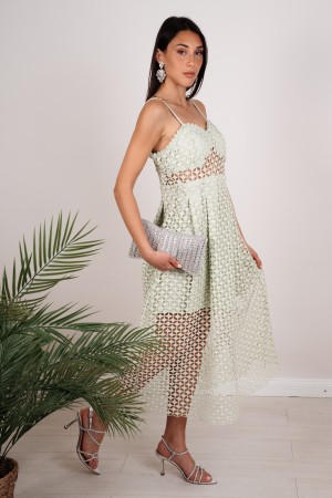 romantisches Spitzenkleid romantisches Kleid in der spitze romantischen spitzenkleid