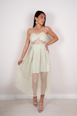vestido romántico vestido romántico vestido vestido de encaje romántico de encaje