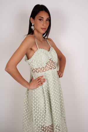 romantisches Spitzenkleid romantisches Kleid in der spitze romantischen spitzenkleid