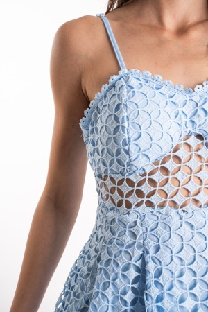 vestido romántico vestido romántico vestido vestido de encaje romántico de encaje