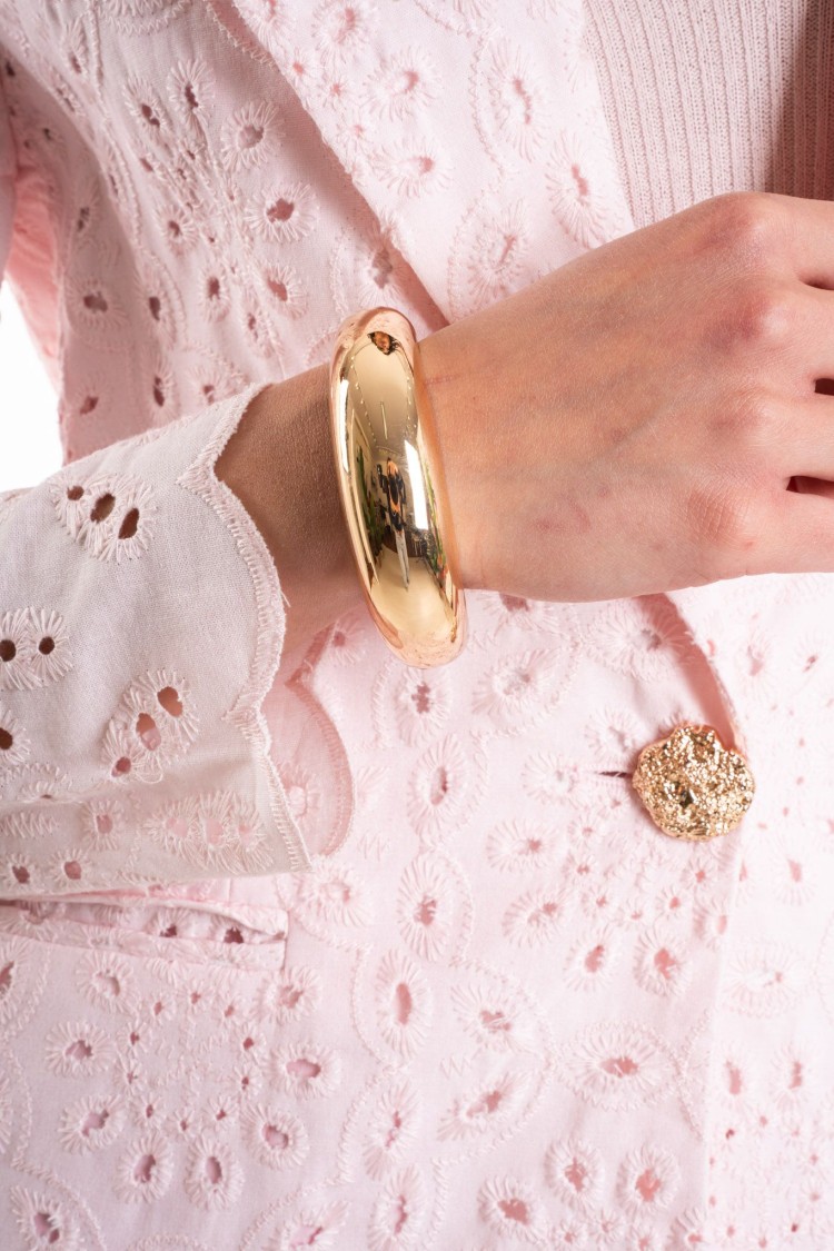 Bracciale Emma rigido Bracciale Emma rigido Bracciale Emma rigido