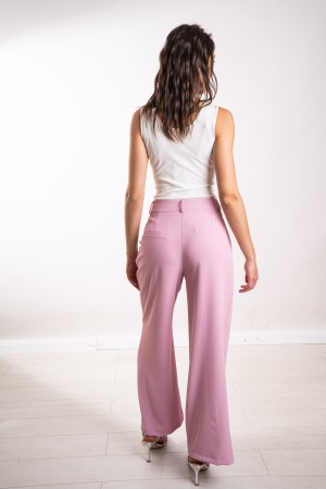 coordinated Tailleur Lisbon jacket and trousers with coordinated bow Tailleur Lisbon jacket and trousers with bow coordinates ..