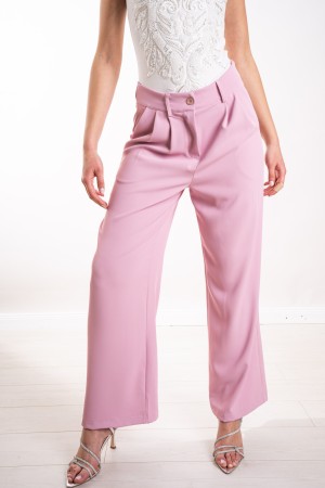 chaqueta y pantalones coordinados de Tailleur Lisboon con chaqueta y pantalones de lisbour de bowleur Coordinated Soilleur con c