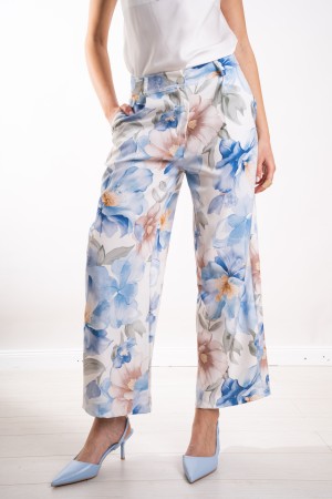 coordinated Tailleur Veronica jacket and fantasy trousers coordinated Tailleur Veronica jacket and fantasy trousers coord ...