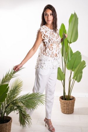 jersey tuned zoe with pearls and rhinestone pearl zoe knit with pearls and rhinestone pearl Zoe with pearls and rhinestones