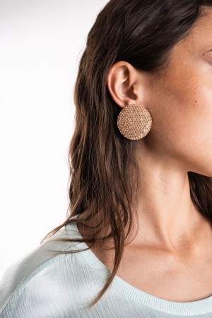 Boucle d'oreille émeraude avec boucle d'oreille émeraude strass avec boucle d'oreille émeraude strass avec des strass