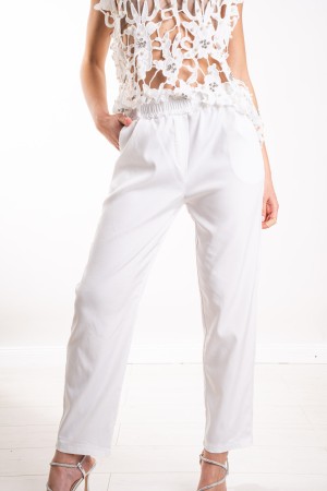 livia Basic Hose Livia Basic Hose Livia Basic Hose