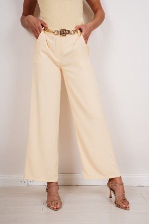 pantalones básicos de Venecia en Palazzo Venezia Basic Pantalone en Palazzo Venezia Palacio básico en Palazzo