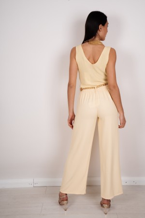 venice Basic pants at Palazzo Venezia Basic Pantalone at Palazzo Venezia Basic Palace at Palazzo