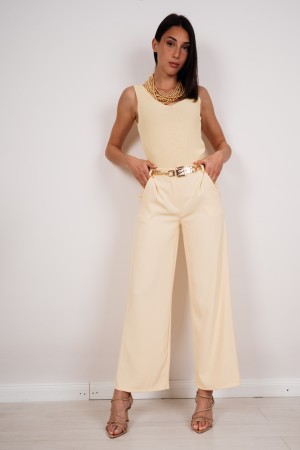 pantalones básicos de Venecia en Palazzo Venezia Basic Pantalone en Palazzo Venezia Palacio básico en Palazzo