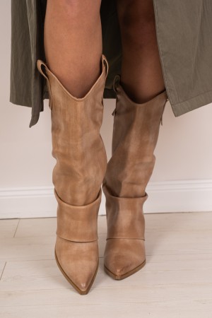 Texaner Boot Camilla Texano Boot Camilla Texano Camilla-Stiefel