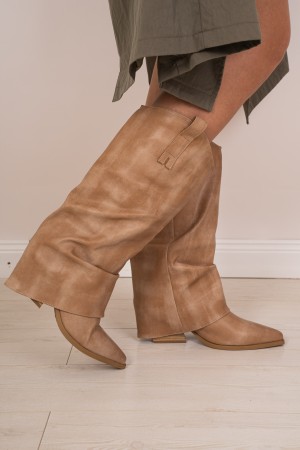 Texaner Boot Camilla Texano Boot Camilla Texano Camilla-Stiefel