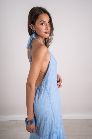 robe de la dentelle Gisella avec une robe de gisella en dentelle de balzé avec une robe de Gisella en dentelle avec des fallons