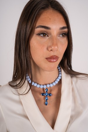 coordinato mia blusa e pantalone in raso con fiocco  coordinato mia blusa e pantalone in raso con fiocco  coordinato mia blus...