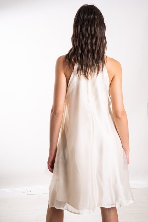 dawn dress with flower and waves Dawn dress with flower and waves Dawn dress with flower and waves