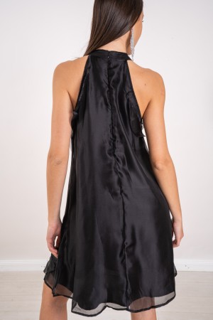 dawn dress with flower and waves Dawn dress with flower and waves Dawn dress with flower and waves
