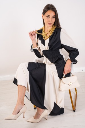 morena Robe Fantasy Robe de taille élastique Morena Fantastique Taille élastique Robe de la taille Morena Fantaisie élastique